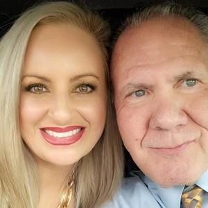 Meet your Posher, Gretchen